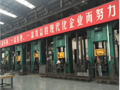 節(jié)電55%，伺服壓力機(jī)是如何做到的？